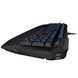 Клавиатура Roccat Ryos MK Pro, MX Brown (ROC-12-861-BN)
