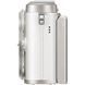 Цифровой фотоаппарат OLYMPUS E-PL9 14-42 mm Pancake Zoom Kit white/silver (V205092WE000)