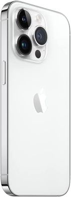 Смартфон Apple iPhone 14 Pro 1TB eSIM Silver (MQ2L3)