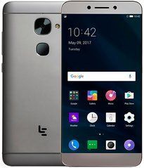 Смартфон LeEco Le S3 (X522) 3/32GB Gray/Gold