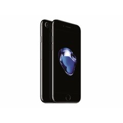 Мобильный телефон Apple iPhone 7 128GB Jet Black (MN962FS/A)