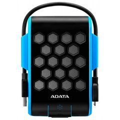 Внешний жесткий диск 2.5" 1TB ADATA (AHD720-1TU3-CBL)