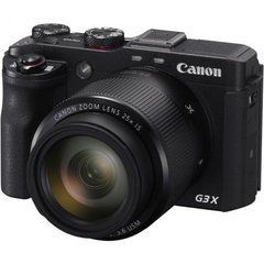Цифровой фотоаппарат Canon PowerShot G3X (0106C011AA)