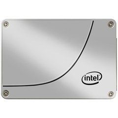 Накопитель SSD 2.5" 120GB INTEL (SSDSC2BW120H601)