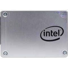 Накопитель SSD 2.5" 240GB INTEL (SSDSC2KF240H6X1)
