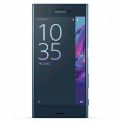 Мобильный телефон SONY F8332 (Xperia XZ DualSim) Forest Blue