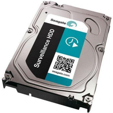 Жесткий диск 3.5" 2TB Seagate (ST2000VX003)
