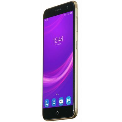 Мобильный телефон ZTE Blade V7 Gold (6902176012044)