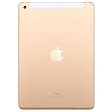 Планшет Apple iPad A1823 Wi-Fi 4G 32Gb Gold (MPG42RK/A)