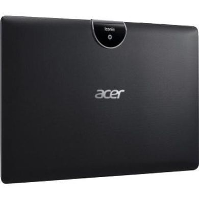 Планшет Acer Iconia One 10 B3-A40 Wi-Fi 2/16GB Black (NT.LDUEE.011)