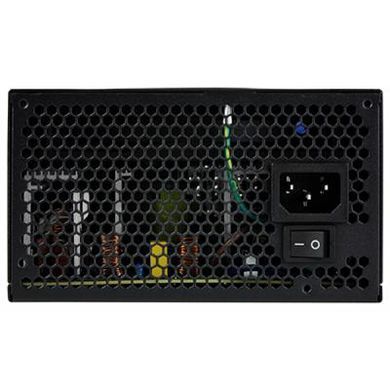 Блок питания Raidmax 1000W Scorpio 80+Bronze (RX-1000AP-S)