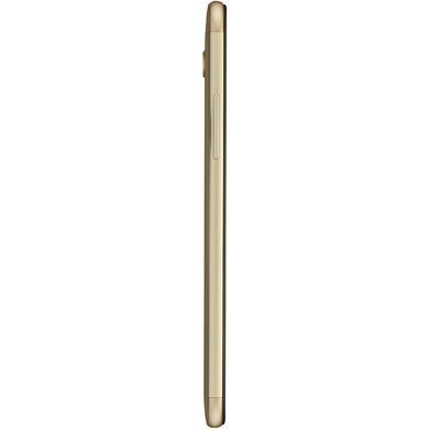 Мобильный телефон ZTE Blade V7 Gold (6902176012044)