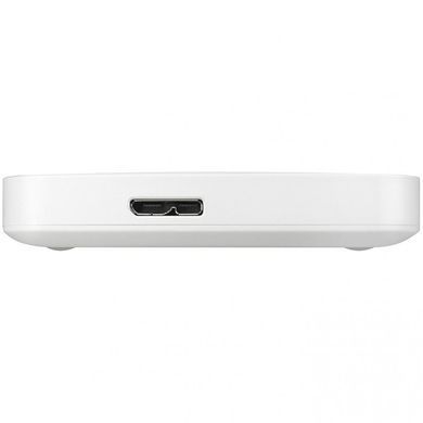 Внешний жесткий диск 2.5" 1TB TOSHIBA (HDTP210EW3AA)