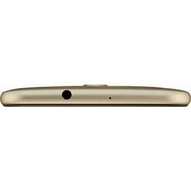 Мобильный телефон ZTE Blade V7 Gold (6902176012044)