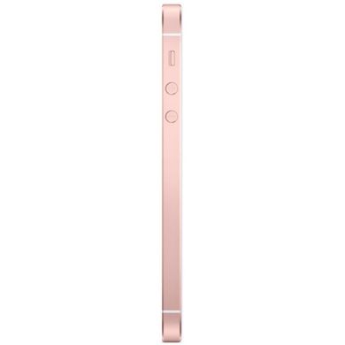 Мобильный телефон Apple iPhone SE 64Gb Rose Gold (MLXQ2RK/A/MLXQ2UA/A)