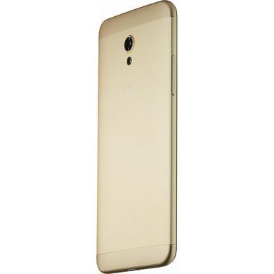 Мобильный телефон ZTE Blade V7 Gold (6902176012044)