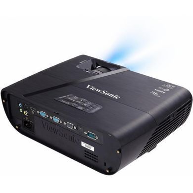 Проектор Viewsonic PJD5155