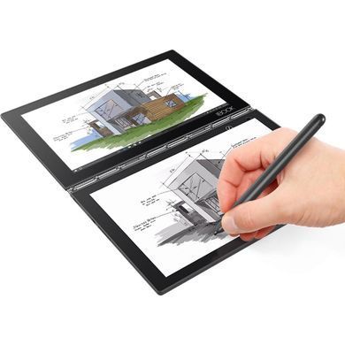 Планшет Lenovo Yoga Book X91F 10" 4/64GB LTE Windows Pro (ZA160021UA)