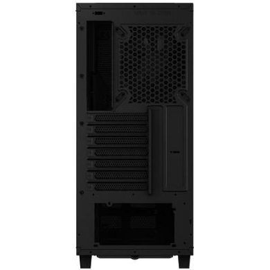 Корпус AeroCool P7-C0 Black (4713105957983)