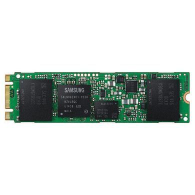 Накопитель SSD M.2 500GB Samsung (MZ-N5E500BW)