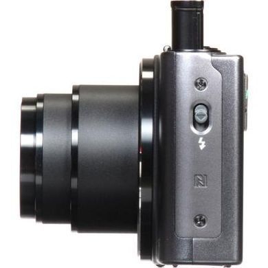 Цифровой фотоаппарат Canon Powershot SX620 HS Black (1072C014)