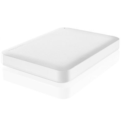 Внешний жесткий диск 2.5" 1TB TOSHIBA (HDTP210EW3AA)