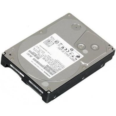 Жесткий диск 3.5" 2TB Hitachi HGST (#0F13885 #)