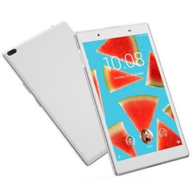 Планшет Lenovo Tab 4 8 WiFi 2/16GB Polar White (ZA2B0026UA)