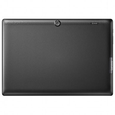 Планшет Lenovo Tab 3 Business X70L 10" LTE 2/32GB Slate Black (ZA0Y0009UA)