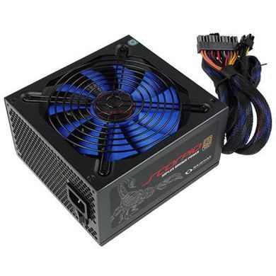 Блок питания Raidmax 1000W Scorpio 80+Bronze (RX-1000AP-S)