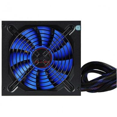 Блок питания Raidmax 1000W Scorpio 80+Bronze (RX-1000AP-S)