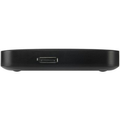 Внешний жесткий диск 2.5" 500GB TOSHIBA (HDTP205EK3AA)