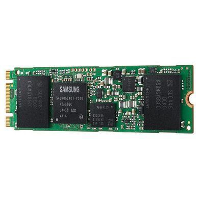 Накопитель SSD M.2 500GB Samsung (MZ-N5E500BW)