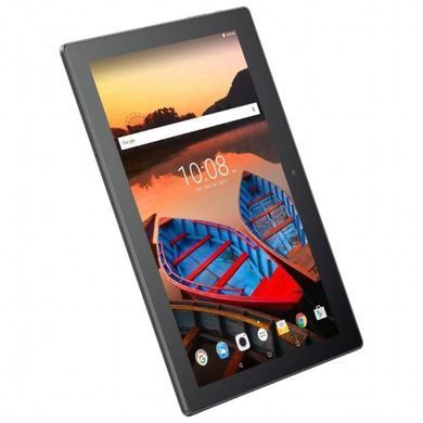 Планшет Lenovo Tab 3 Business X70L 10" LTE 2/32GB Slate Black (ZA0Y0009UA)