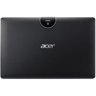 Планшет Acer Iconia One 10 B3-A40 Wi-Fi 2/16GB Black (NT.LDUEE.011)