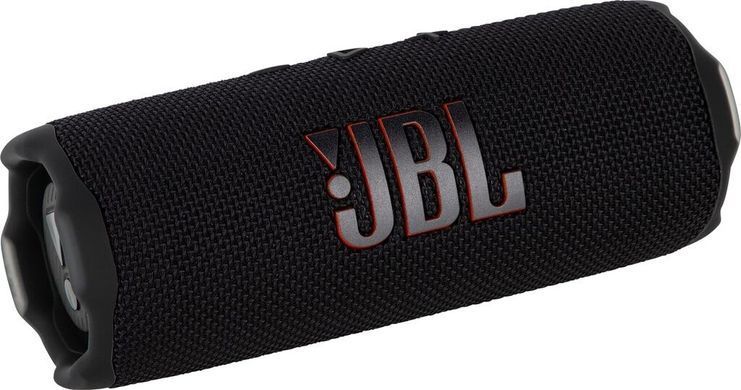 Портативна колонка JBL Flip 7 Black