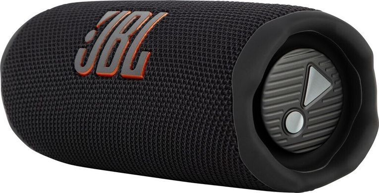 Портативна колонка JBL Flip 7 Black