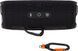 Портативна колонка JBL Flip 7 Black
