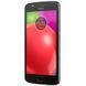 Мобильный телефон Motorola Moto E (XT1762) Metallic Iron Gray (PA750058UA)