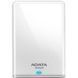 Внешний жесткий диск 2.5" 2TB ADATA (AHV620-2TU3-CWH)