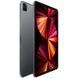 Планшет Apple iPad Pro 11 2021 Wi-Fi + Cellular 256GB Space Gray (MHMV3)