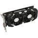Видеокарта MSI GeForce GTX1050 Ti 4096Mb DUAL FANS OC (GTX 1050 Ti 4GT OCV1)