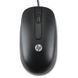 Мышка HP Optical Scroll USB (QY777AA)