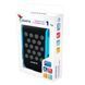 Внешний жесткий диск 2.5" 1TB ADATA (AHD720-1TU3-CBL)
