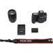 Цифровой фотоаппарат Canon EOS 80D 18-135 IS USM WiFi (1263C040)