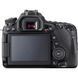 Цифровой фотоаппарат Canon EOS 80D 18-135 IS USM WiFi (1263C040)