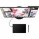 Планшет Lenovo Yoga Book X91F 10" 4/64GB LTE Windows Pro (ZA160021UA)
