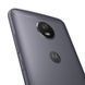 Мобильный телефон Motorola Moto E (XT1762) Metallic Iron Gray (PA750058UA)