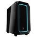 Корпус AeroCool P7-C0 Black (4713105957983)