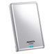 Внешний жесткий диск 2.5" 2TB ADATA (AHV620-2TU3-CWH)